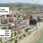 Calpe Beach & City - Premium